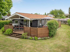Holiday Home Gisl - 400m from the sea by Interhome, Bogense
